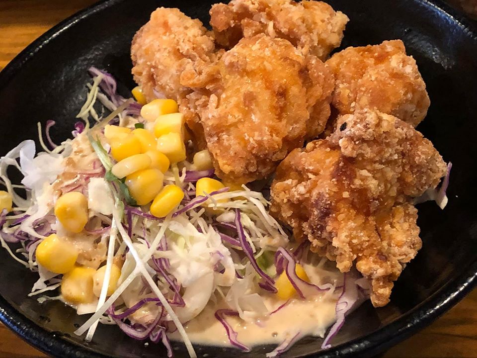 マーシーの美味しい中華料理店探し(その56.どんなにチャラい料理が出てくるのか、前から気になっていたチャーライ極)